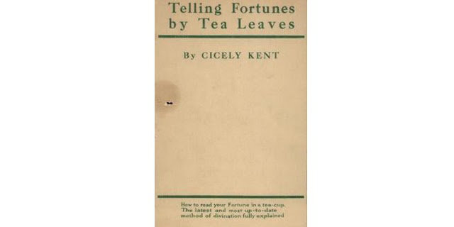 Telling Fortunes By Tea Leaves